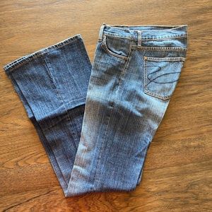 Stetson Jeans
